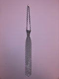 Handmade Chainmail Tie